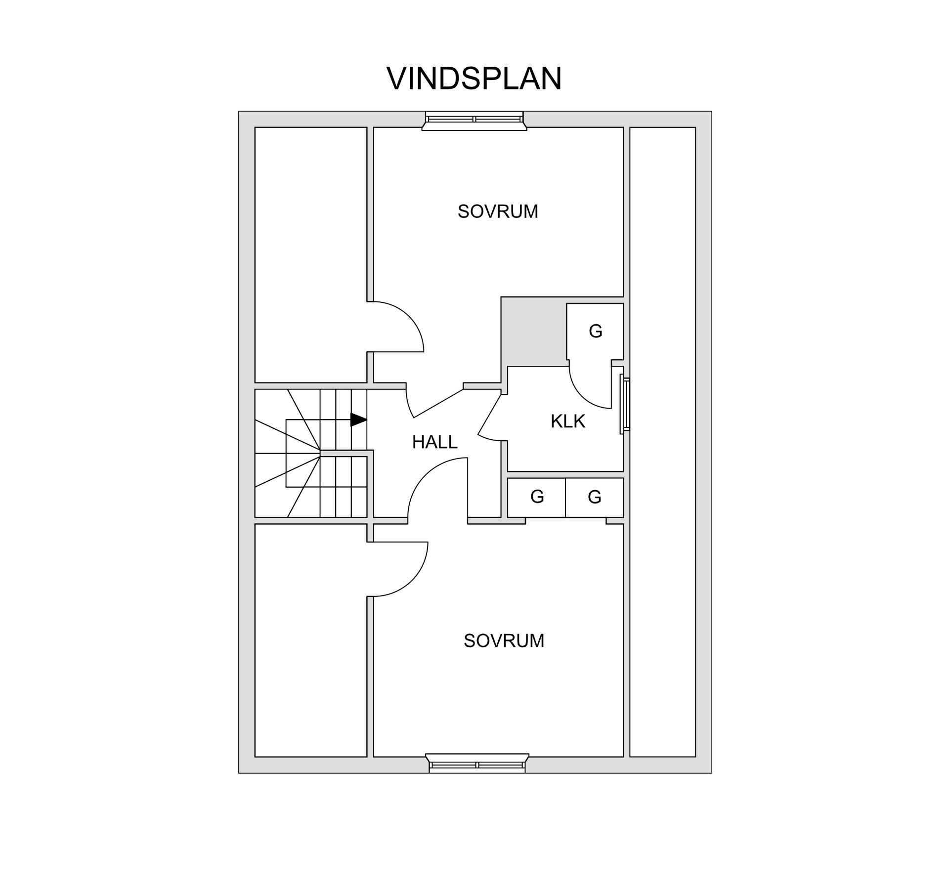 Villa, Bondersbyn 511, Bondersbyn, Kalix