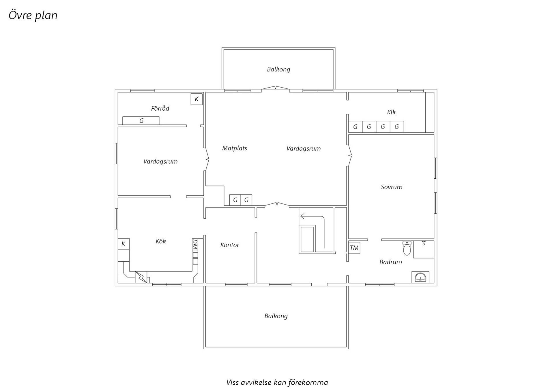 Gård/Skog, Vävlandsvägen 15, Timrå
