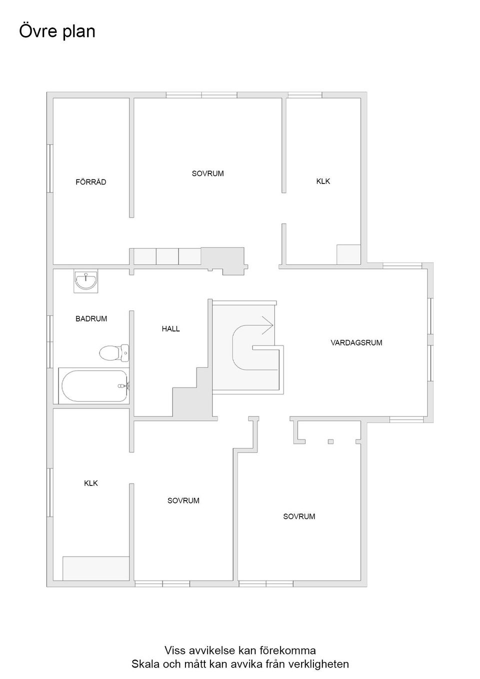 Villa, Boarp Snickaregården 1, Vaggeryd