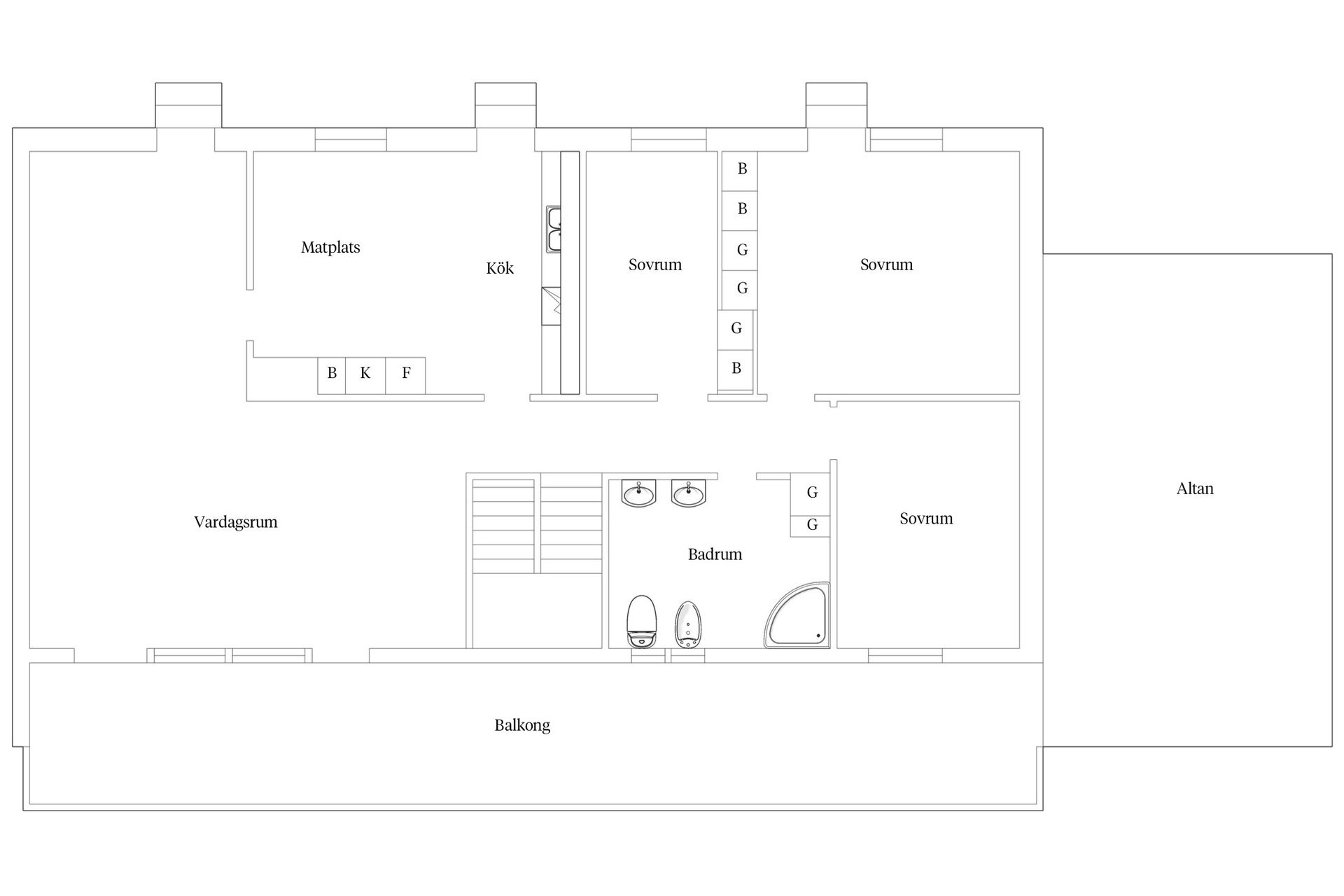 Villa, Västerängsvägen 46A, Enebyberg , Danderyd