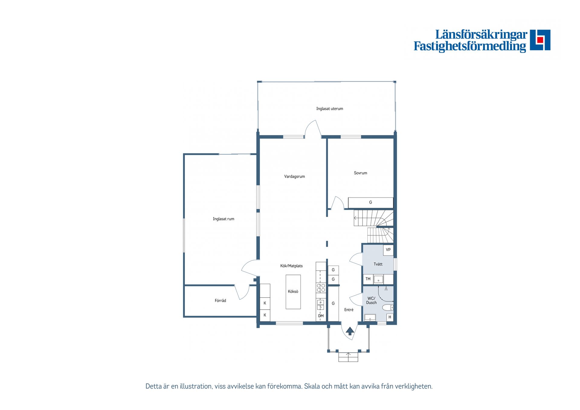 Bostadsrätt, Villa, Skördevägen 106, Åkers Styckebruk, Strängnäs