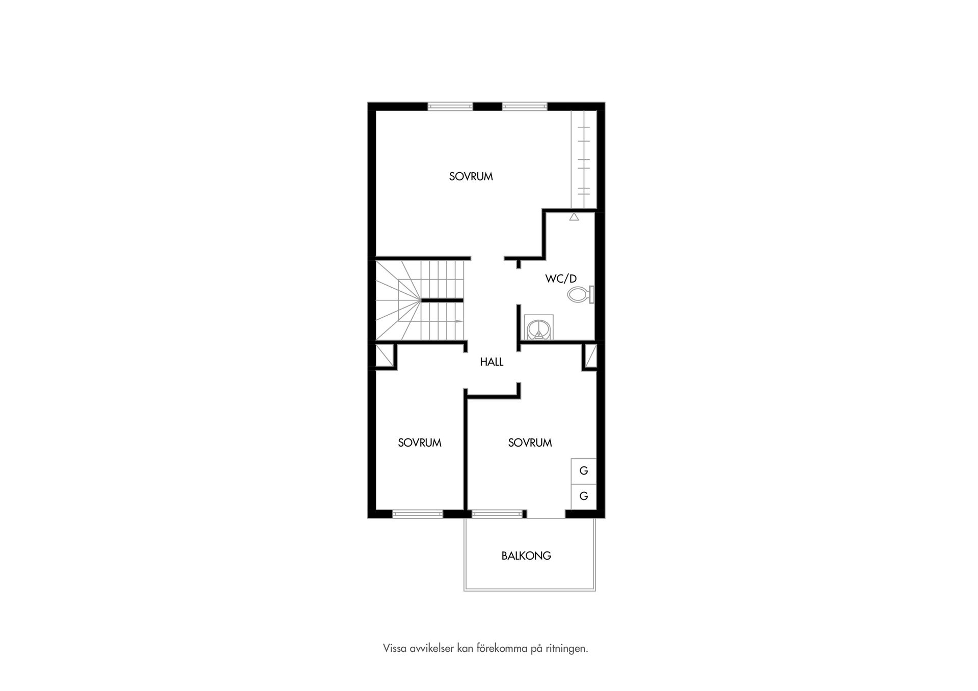 Bostadsrätt, Skrivaregatan 20A, Hyllie, Malmö
