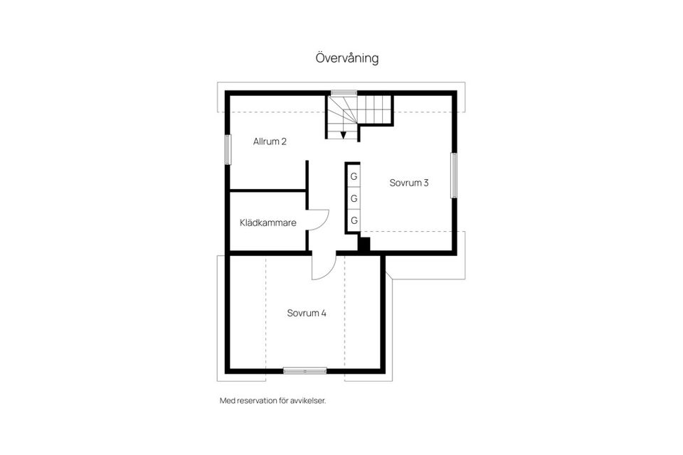 Villa, Ledsgård 2, Björkäng, Varberg