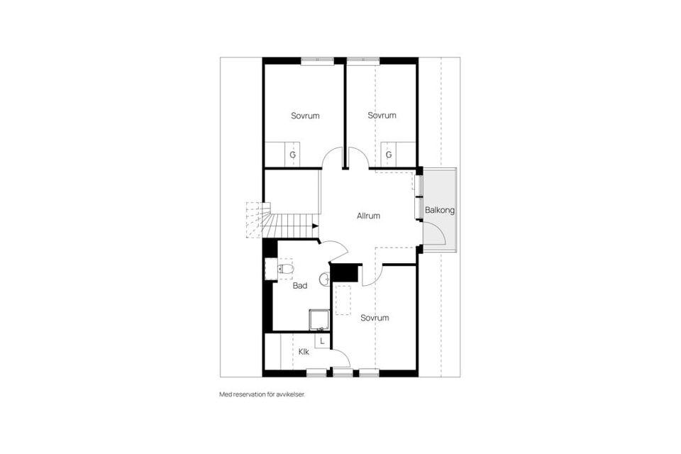 Villa, Tygelvägen 11C, Sparsör, Borås