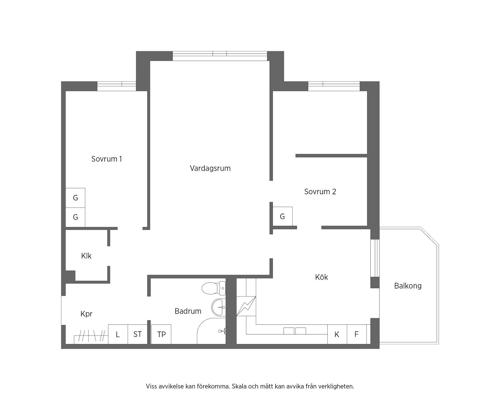 Bostadsrätt, Valkyriavägen 7, Rissne, Sundbyberg