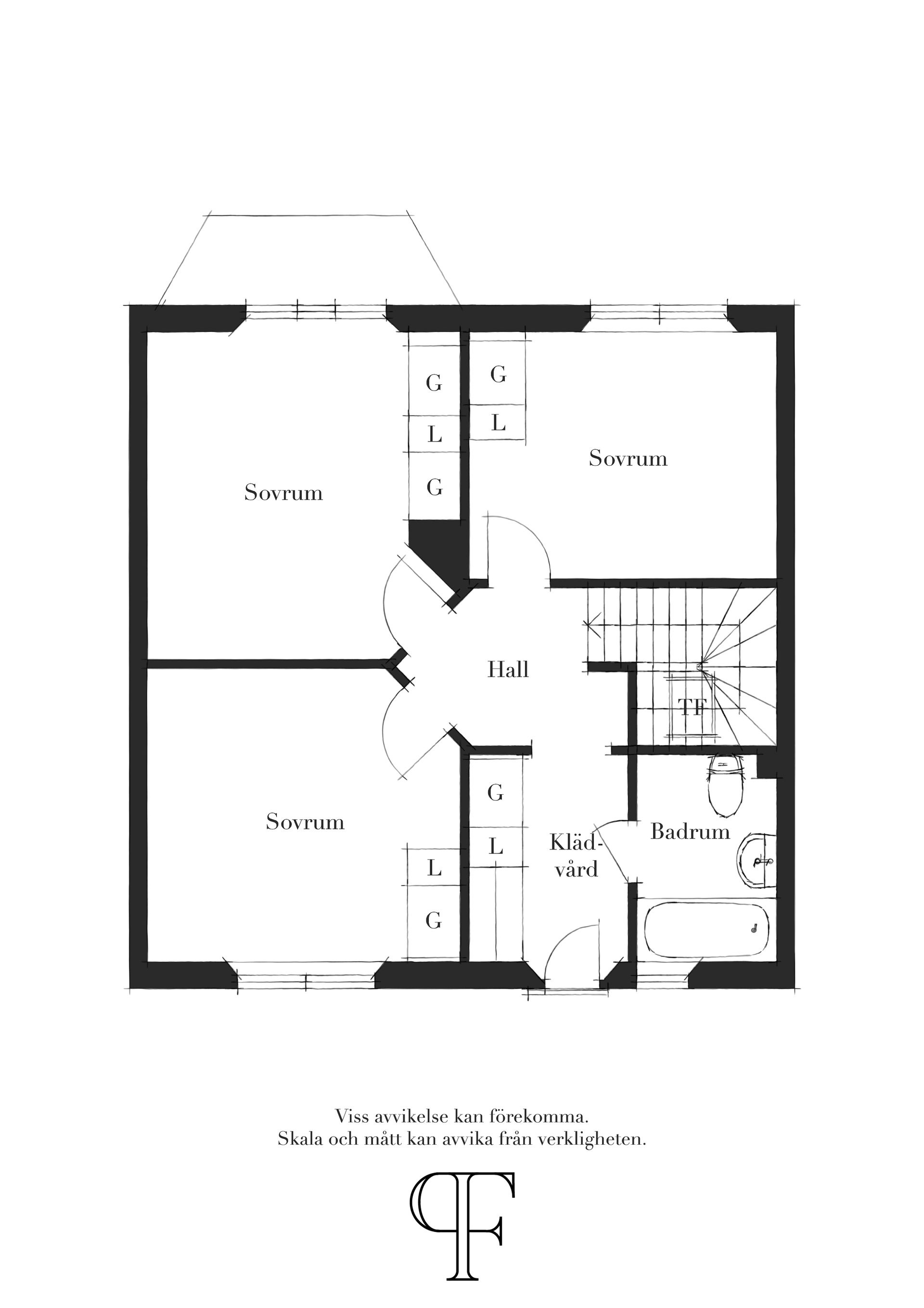 Bostadsrätt, Nibble Skogsbrynsby 38, Järna/Nibble, Södertälje