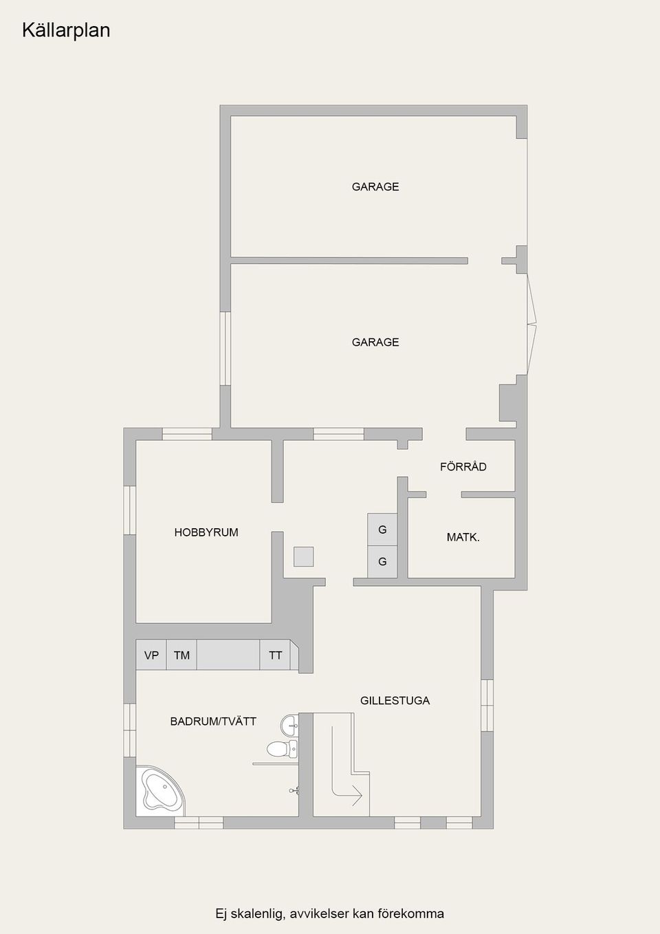 Villa, Utsiktsvägen 11, Kullsta, Nynäshamn