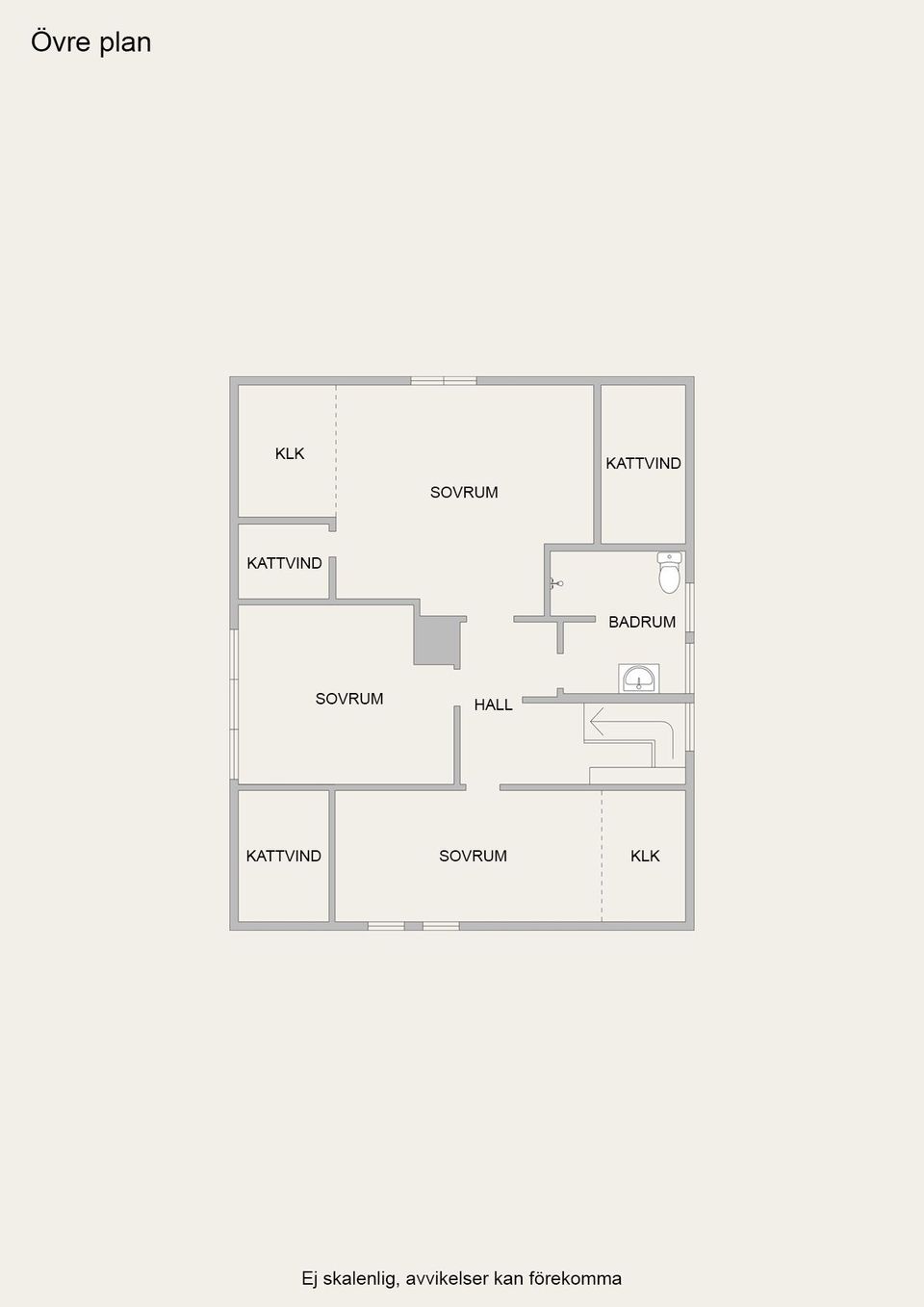 Villa, Utsiktsvägen 11, Kullsta, Nynäshamn