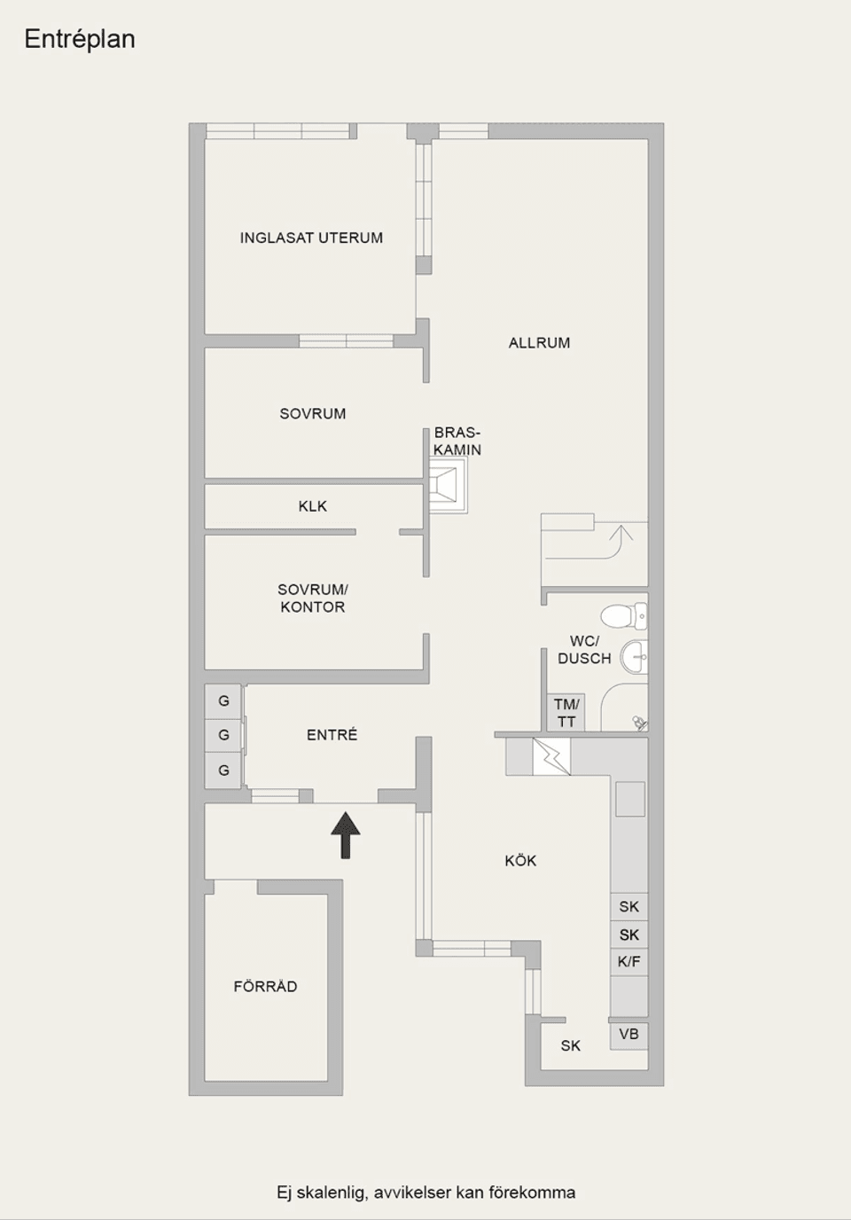 Villa, Däckvägen 9, Sandhamn, Nynäshamn