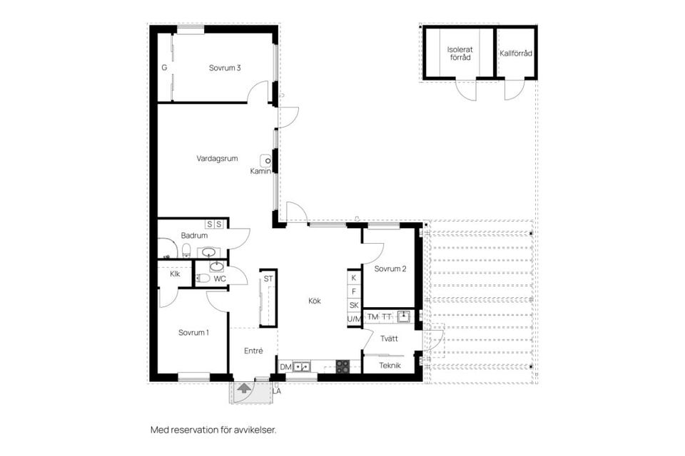 Villa, Kvannegatan 10, Gustavslund, Helsingborg