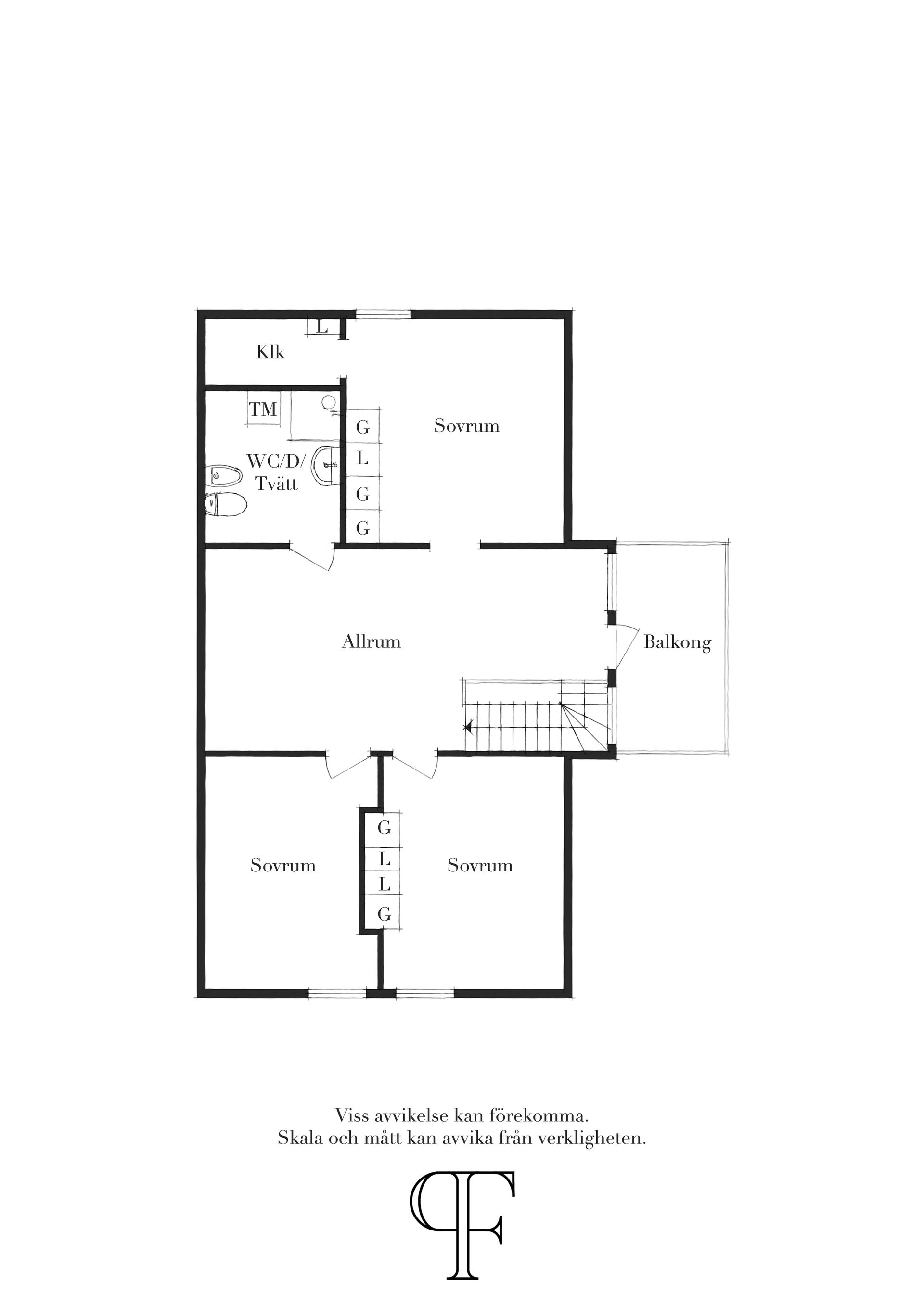 Villa, Plöjarvägen 15, Enhörna, Södertälje