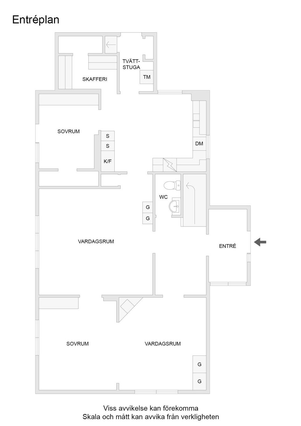 Villa, Hillerstorp Hagagård 1, Hillerstorp, Gnosjö