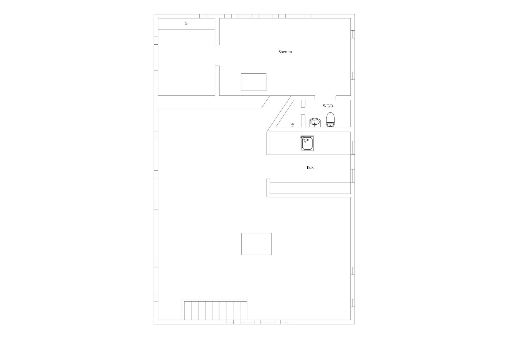 Villa, Lokalvägen 4, Billesholm, Bjuv