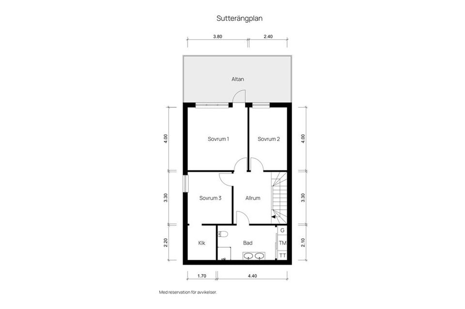 Radhus, Rostvingevägen 20, Myrängen - Huddinge, Huddinge