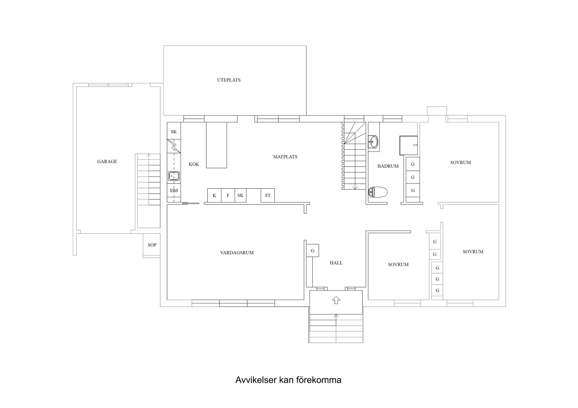 Villa, Vimpelgatan 9, Mariedal, Vänersborg