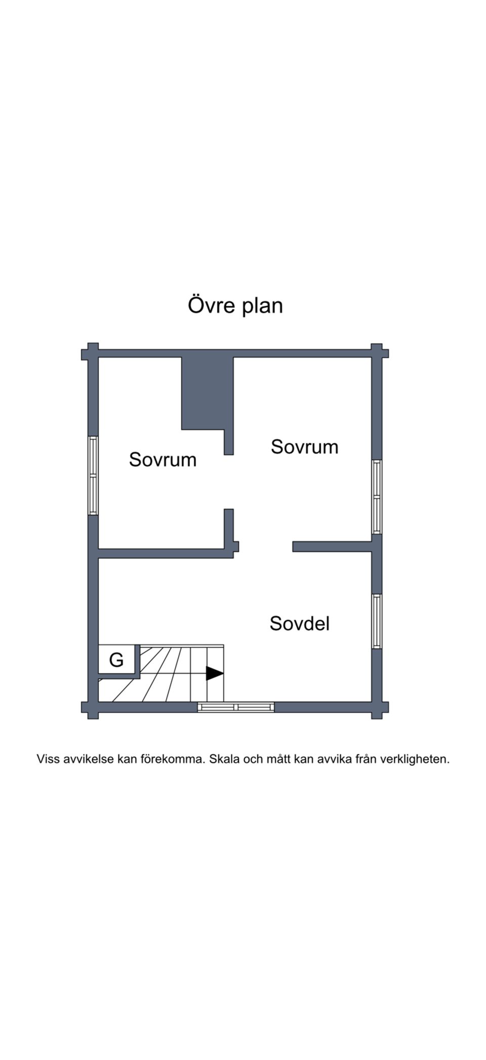 Fritidshus, Hamrafjällsvägen 23, Härjedalen