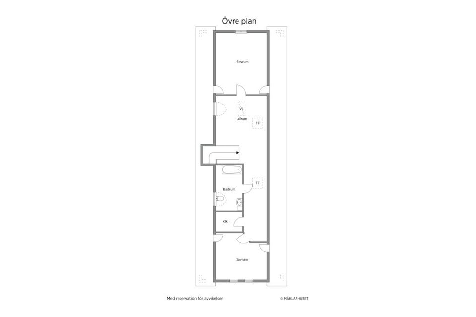 Villa, Sjörödstorpsvägen 6, Sjöröd, Simrishamn