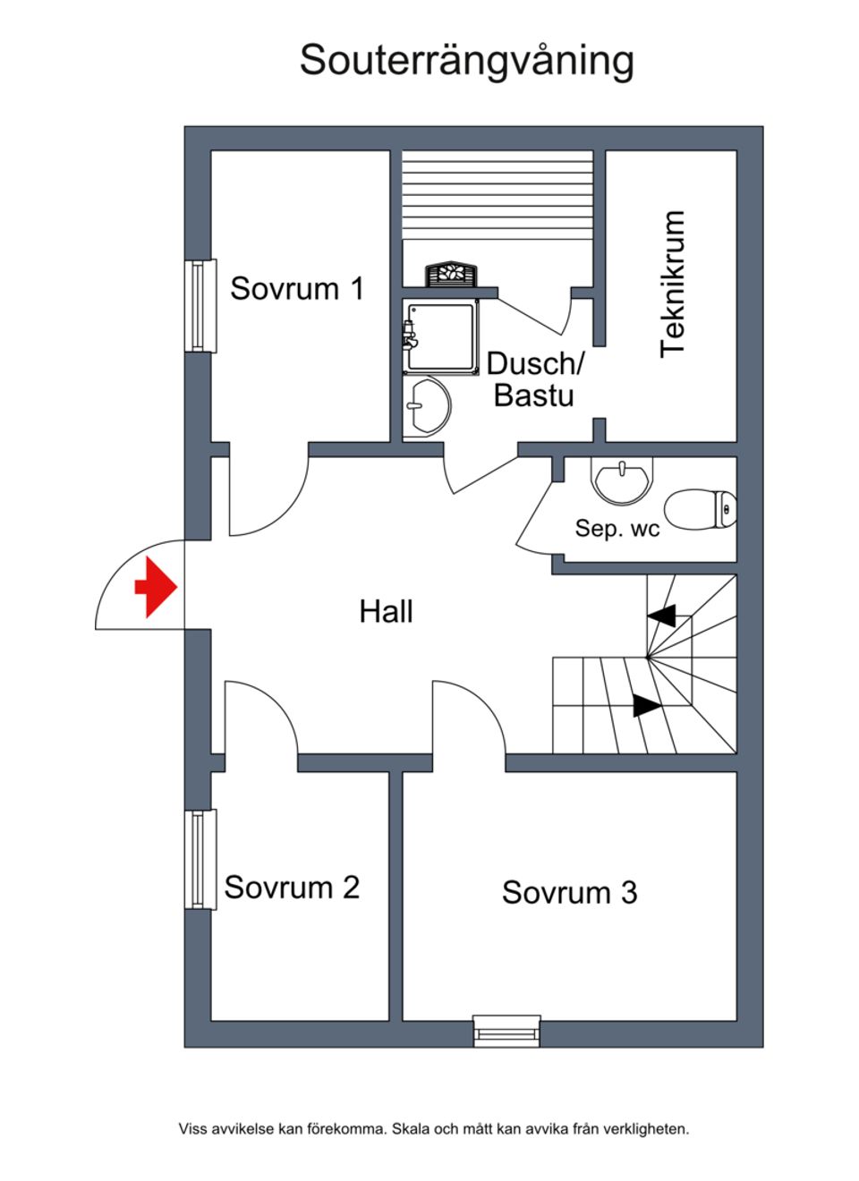 Fritidshus, Höglandet Mörtvägen 7, Lofsdalen, Härjedalen