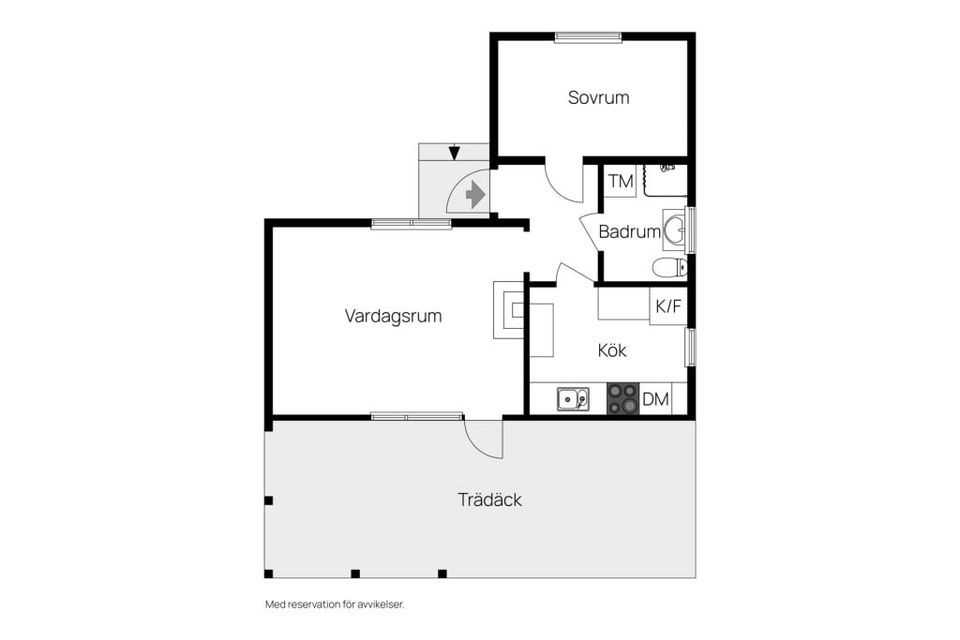 Villa, Tåstarps backaväg 51, Ängelholm