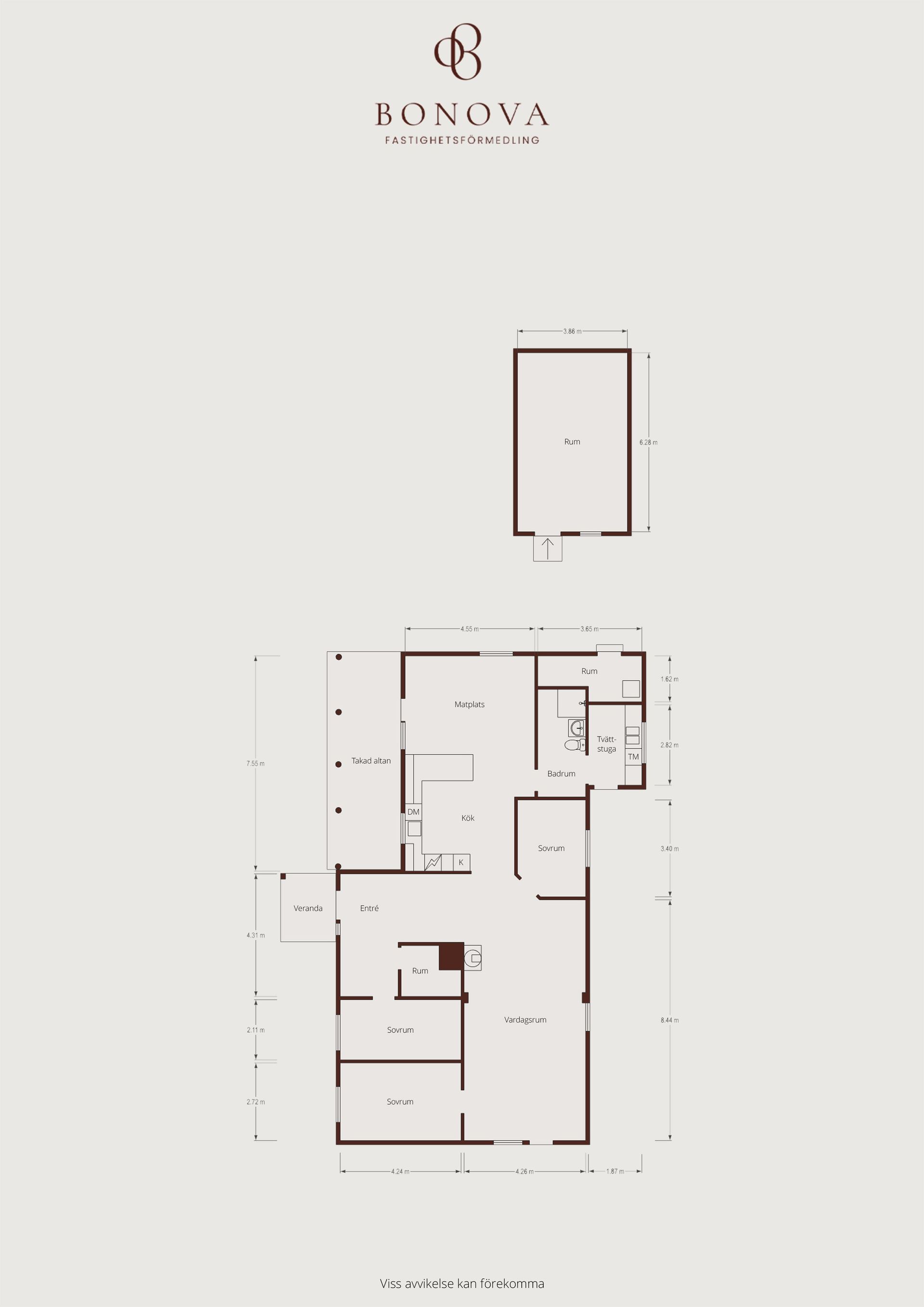 Villa, Tjusebotorp 536, Tjusebotorp, Örebro