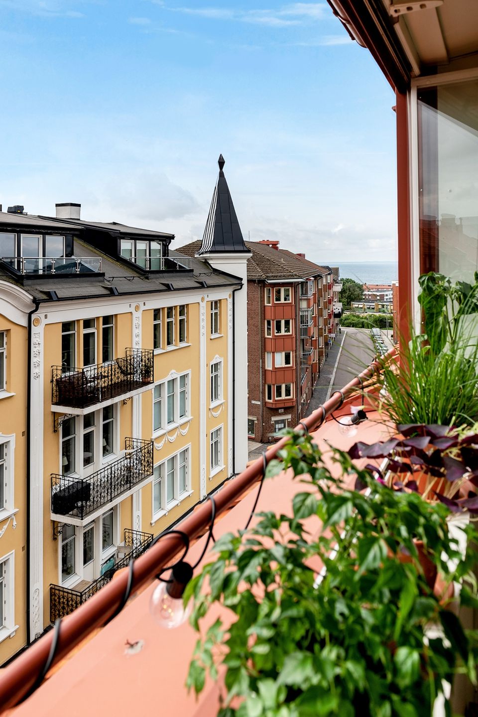 Bostadsrätt, Tågagatan 31A, Tågaborg, Helsingborg