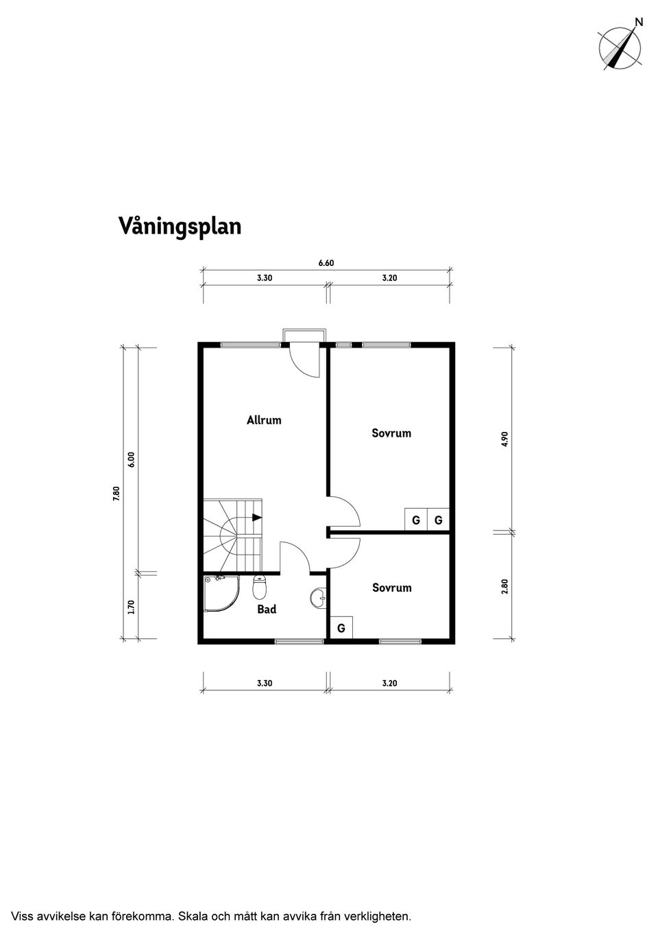 Bostadsrätt, Sagåsvägen 8, Kållered, Mölndal