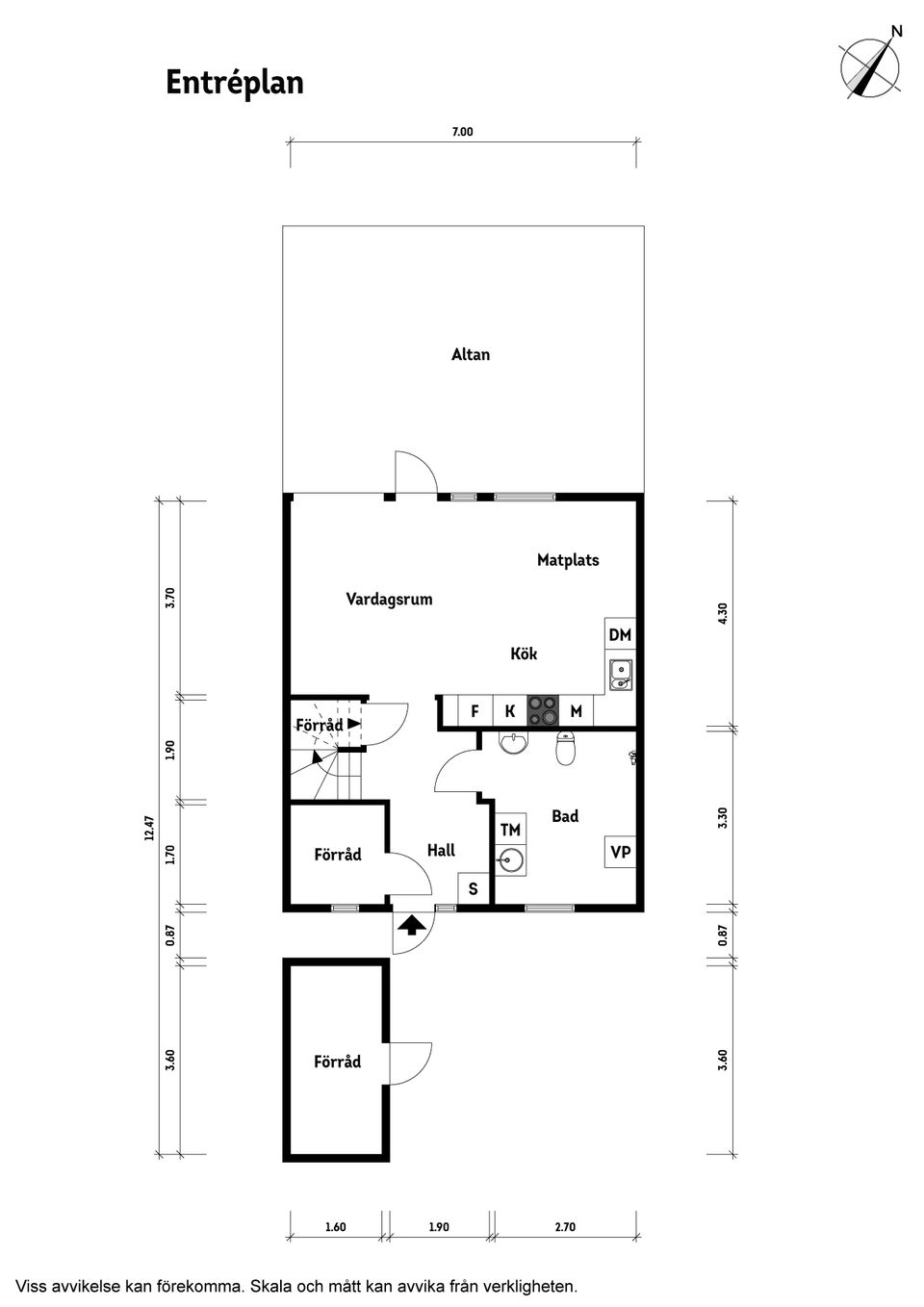 Bostadsrätt, Sagåsvägen 8, Kållered, Mölndal