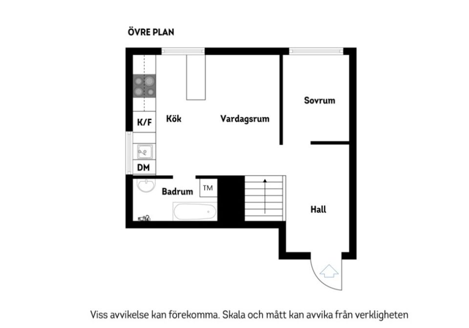 Bostadsrätt, Ulvsundavägen 1, Ulvsunda, Stockholm