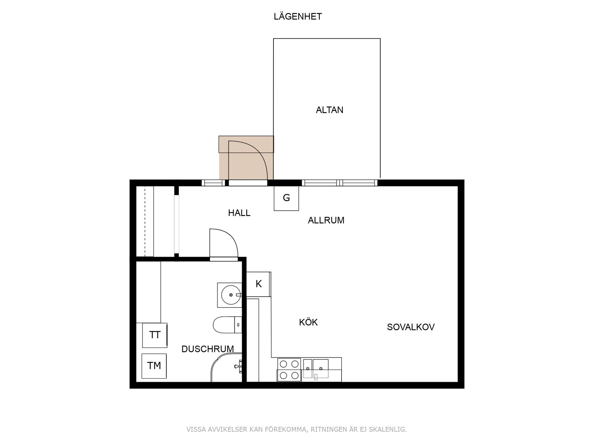 Villa, Funbo Sommarro 140, Funbo, Uppsala