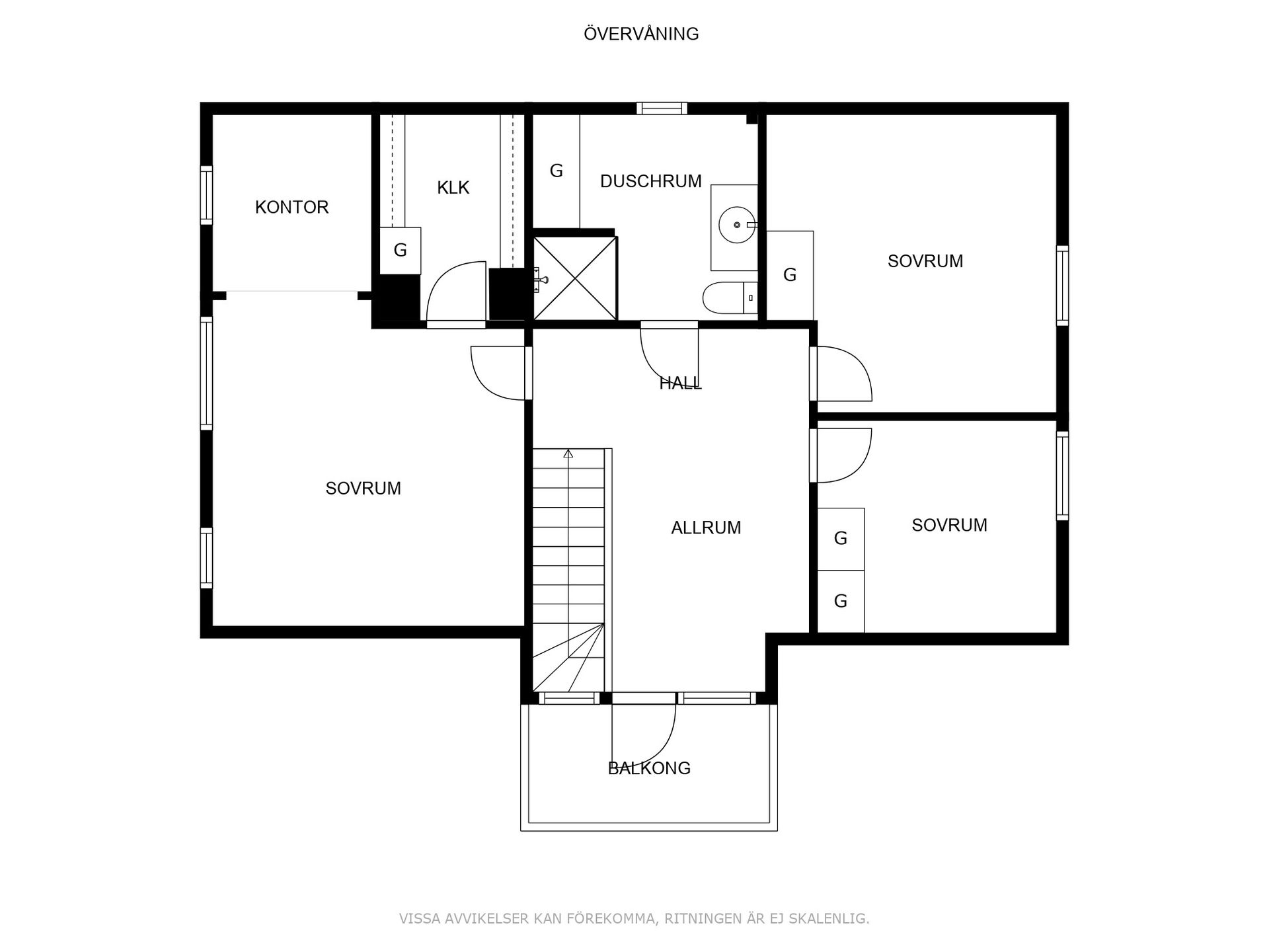 Villa, Funbo Sommarro 140, Funbo, Uppsala