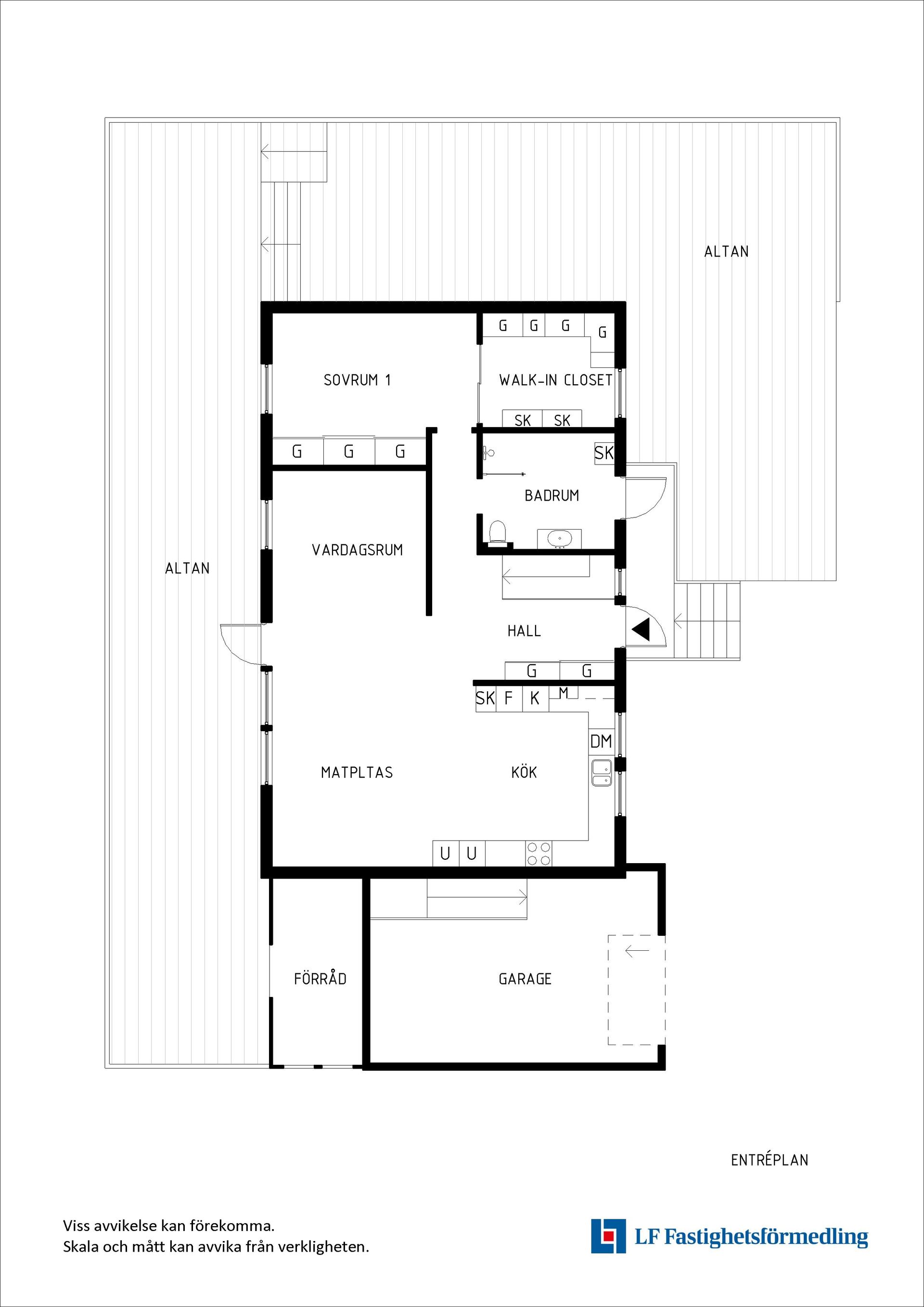 Villa, Sandviksvägen 42, Hässelby Södra Villastad, Stockholm