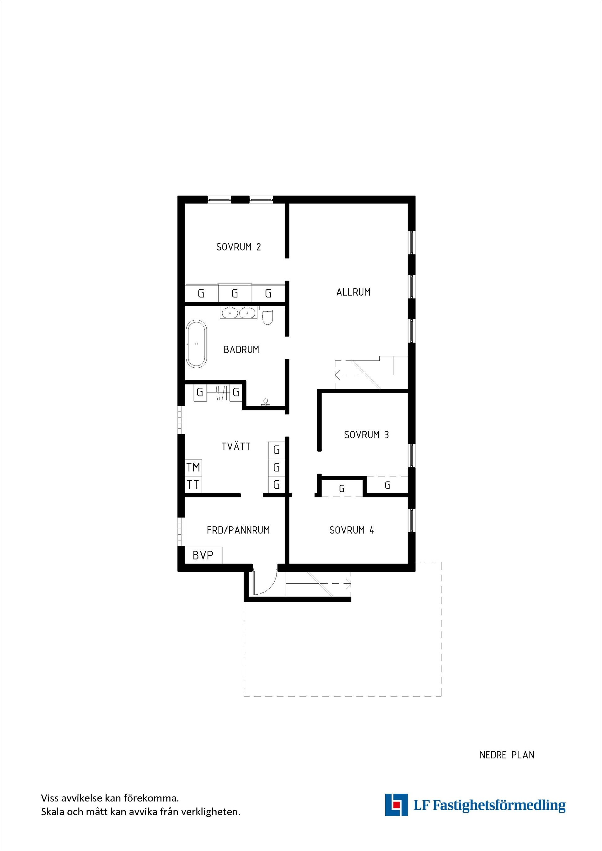 Villa, Sandviksvägen 42, Hässelby Södra Villastad, Stockholm