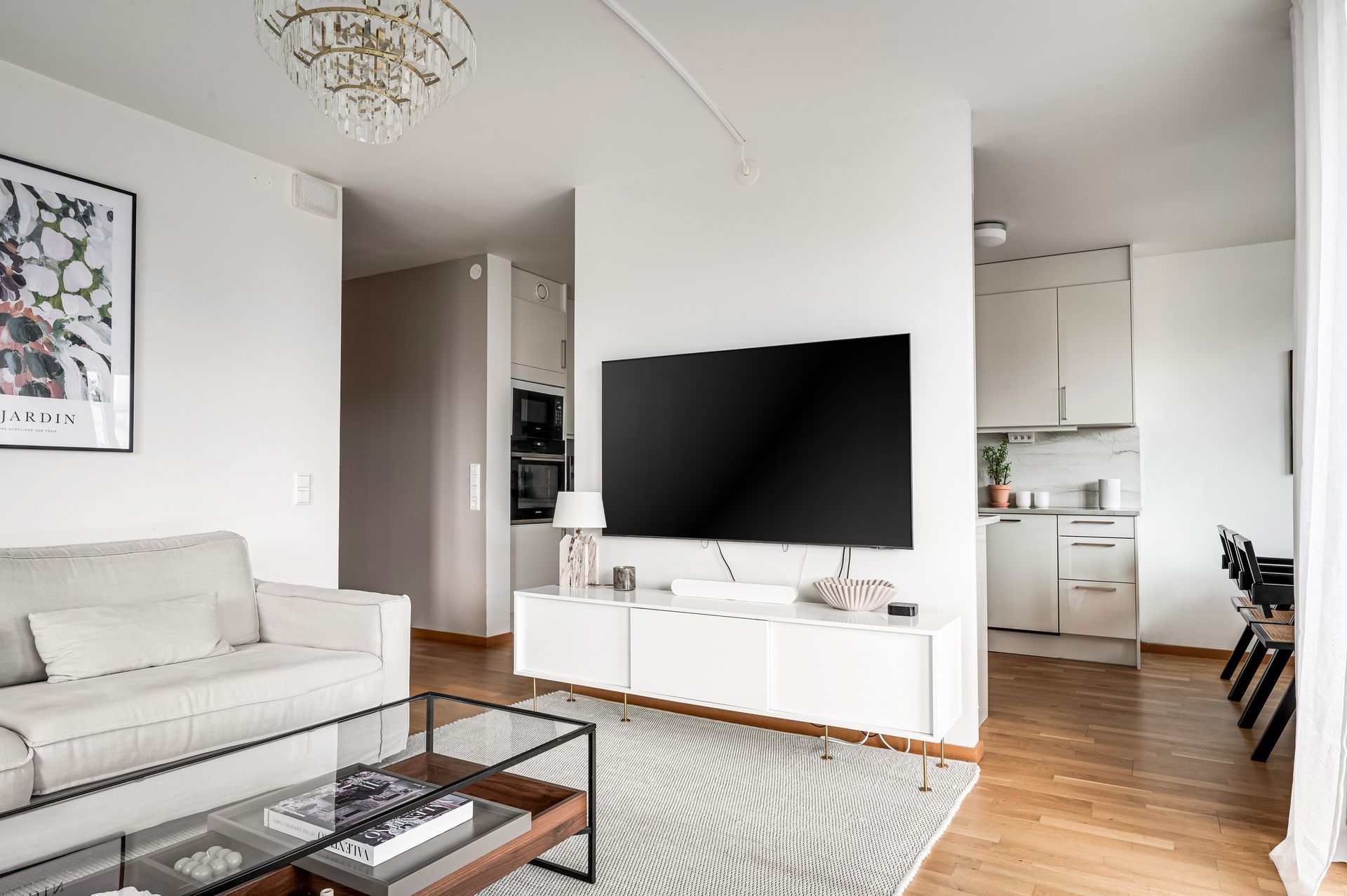 Bostadsrätt, Monsungatan 48, Eriksberg, Göteborg
