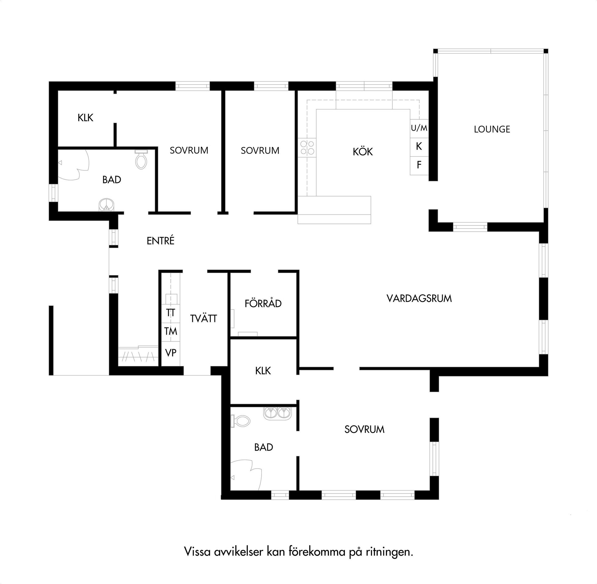 Villa, Hagabergsvägen 16, Hagaberg, Trosa