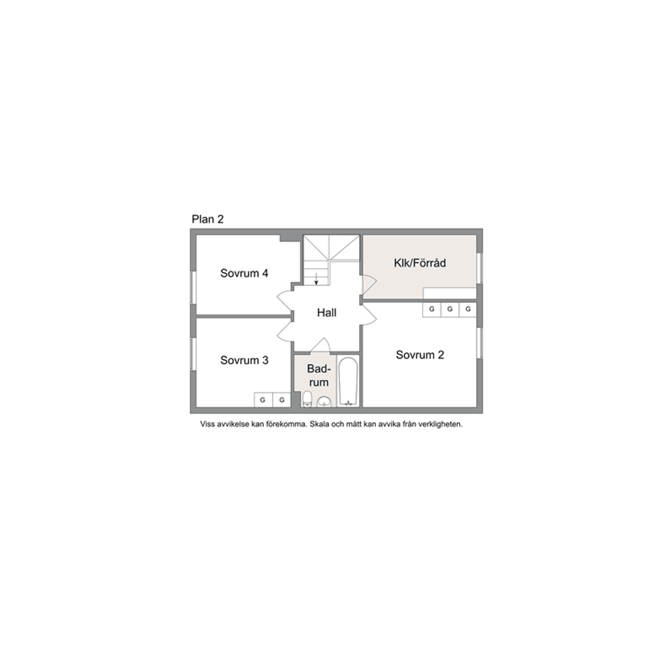 Villa, Radhus, Albert Engströms gata 70, Klockaretorpet, Norrköping