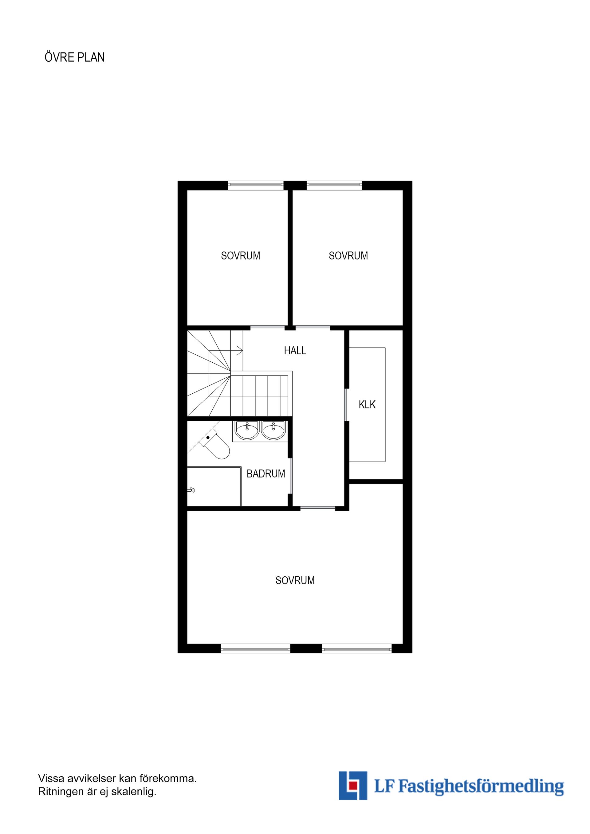 Villa, Radhus, Edsängsvägen 4E, Edsängen, Sollentuna