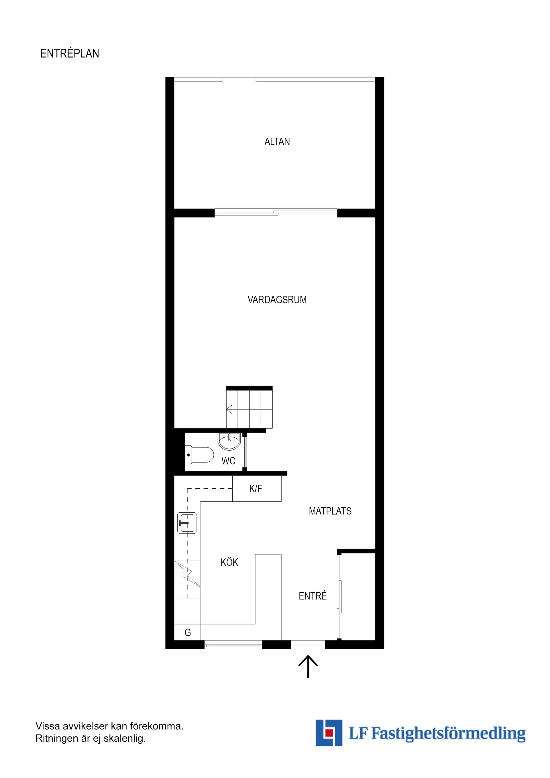 Villa, Radhus, Edsängsvägen 4E, Edsängen, Sollentuna