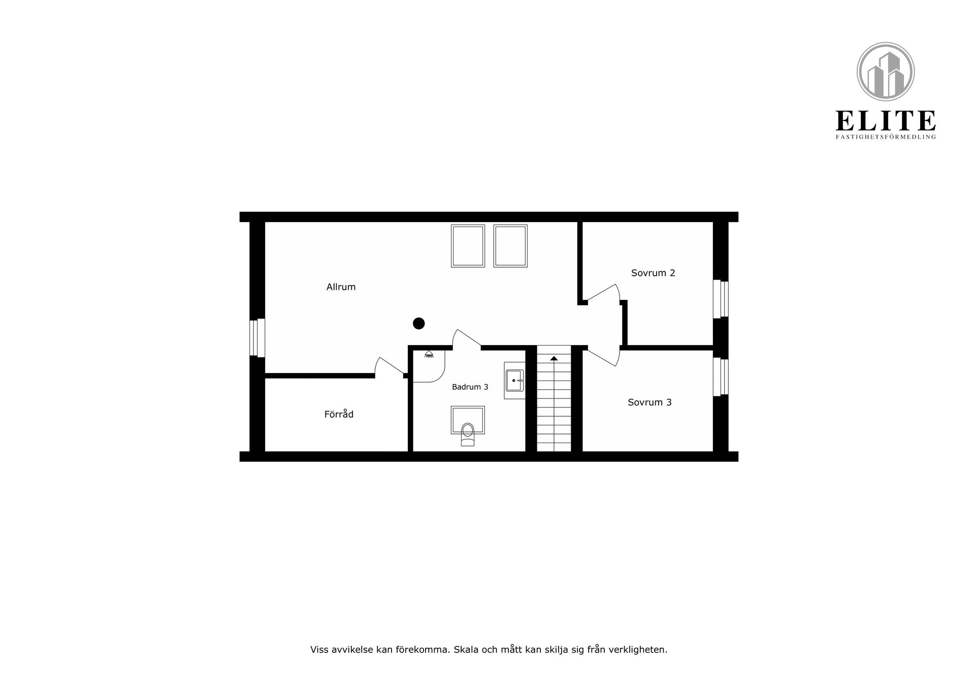 Villa, Domänvägen 1A, Sydkusten, Trelleborg