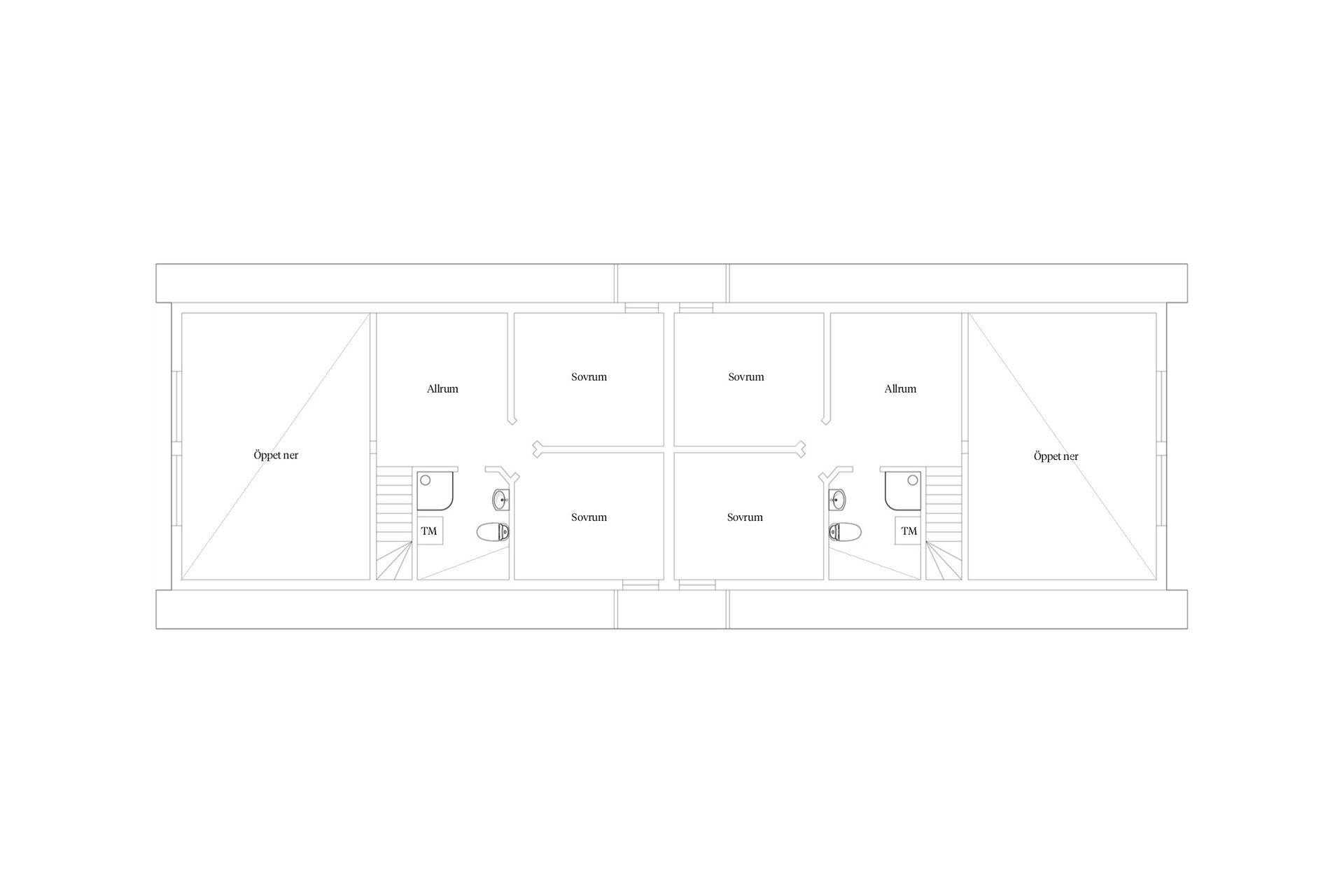Fritidshus, Vemdalsskalet Järvslingan 22, Vemdalsskalet, Härjedalen