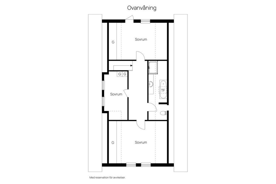 Villa, Vakthundsvägen 1, Simremarken, Trelleborg