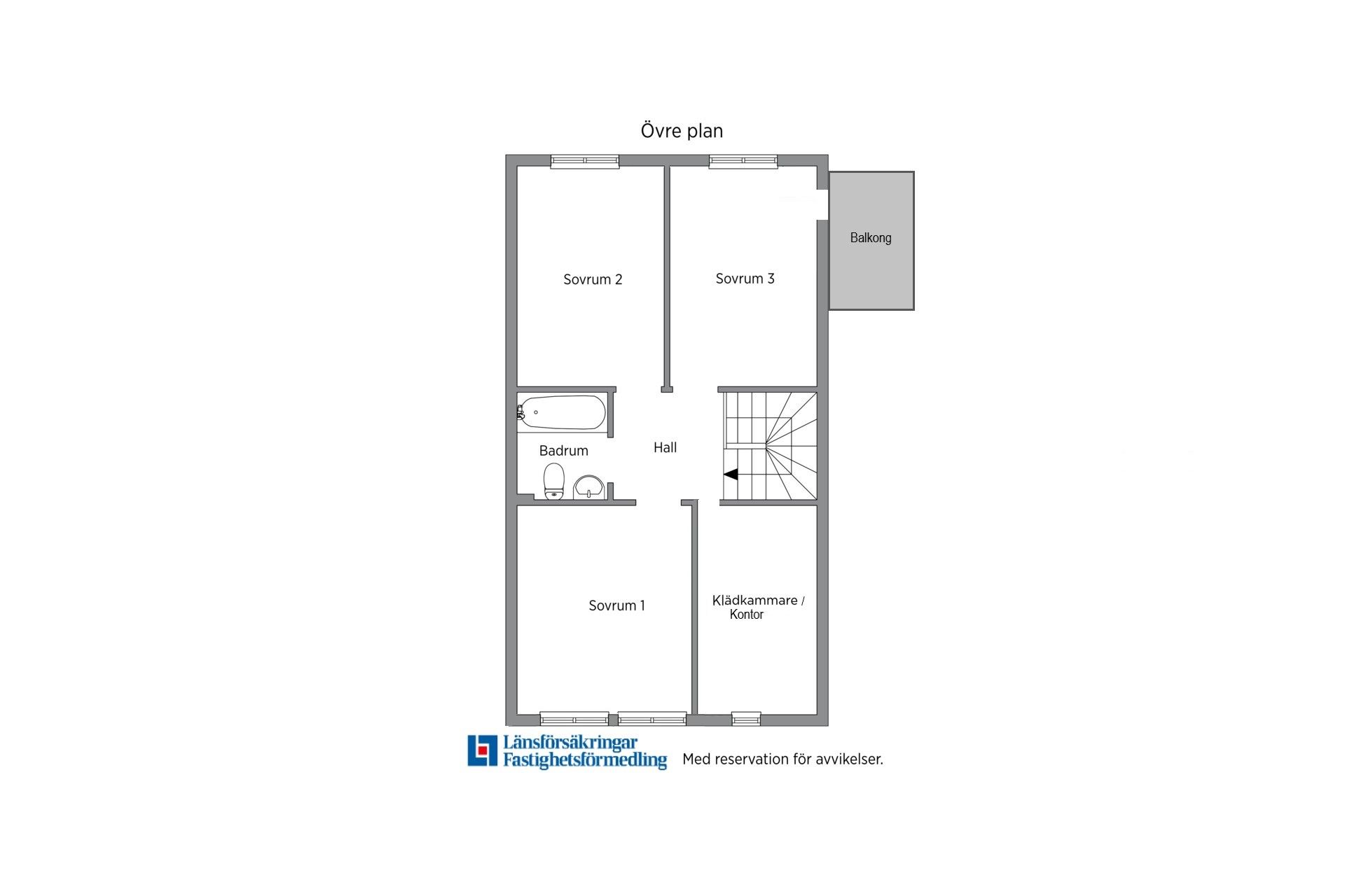 Bostadsrätt, Radhus, Gnejsvägen 39, Sigtuna
