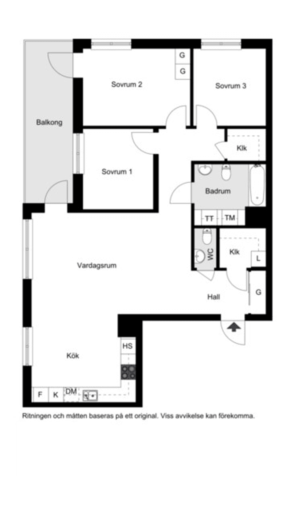 Bostadsrätt, Johan Skyttes väg 384, 1 tr, Långbro Park, Stockholm