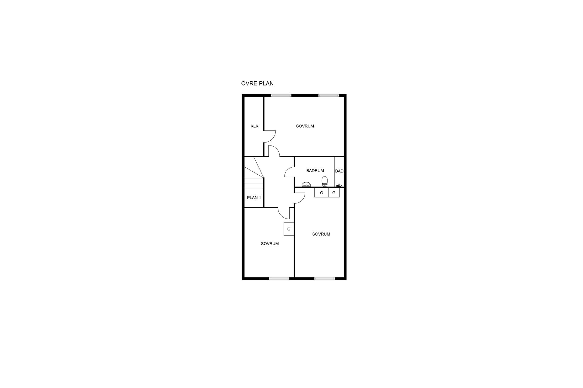 Bostadsrätt, Stallvägen 46, Lilla Edet