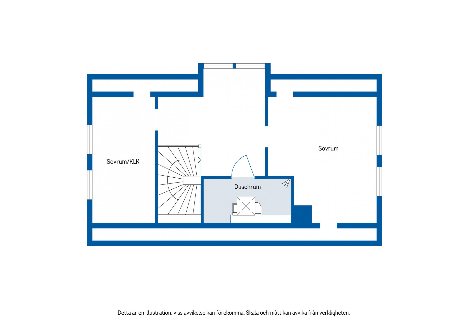 Villa, Tuna 116, Ljustorp, Timrå