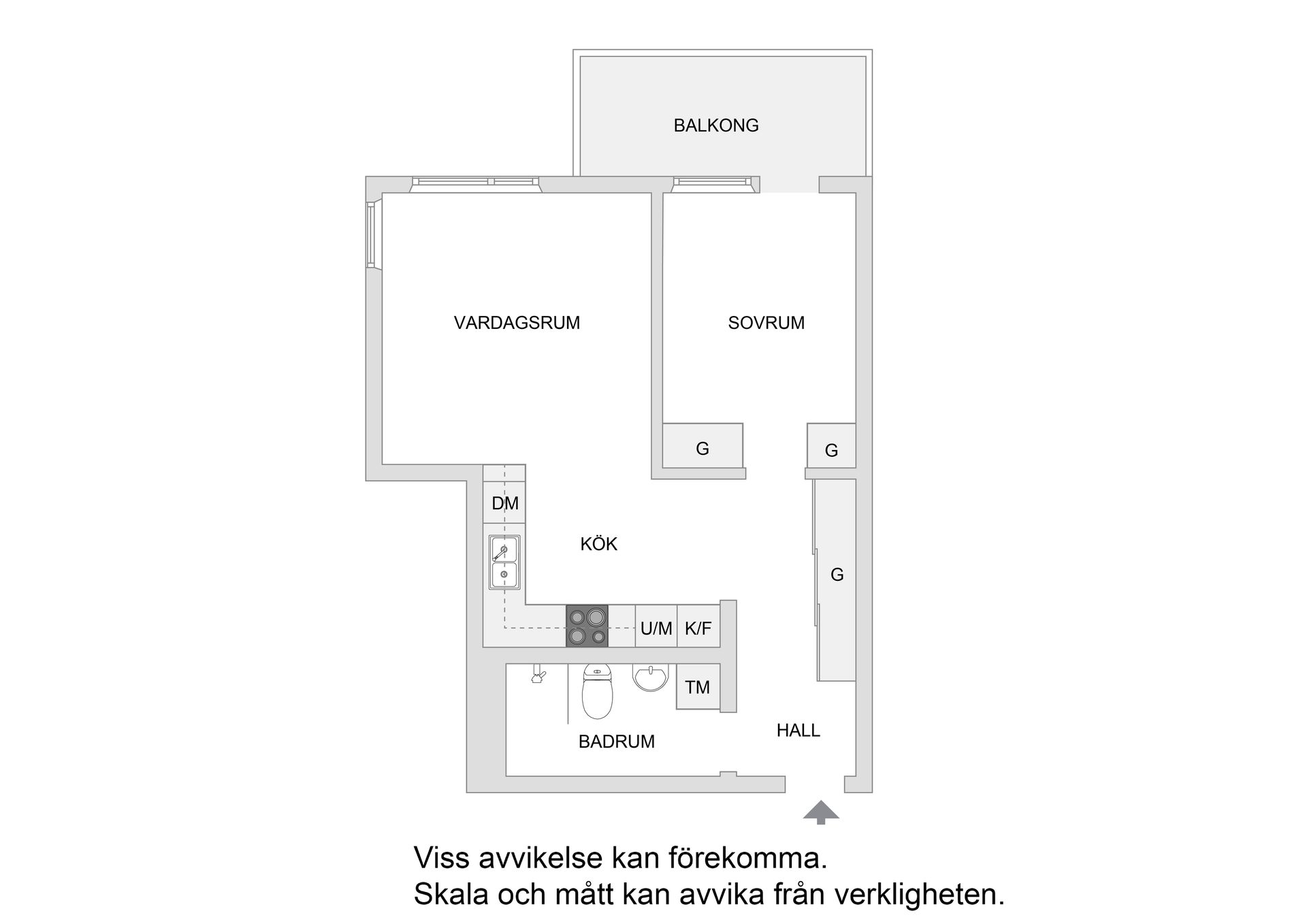 Bostadsrätt, Franzéngatan 40, Kungsholmen Hornsbergs Strand, Stockholm