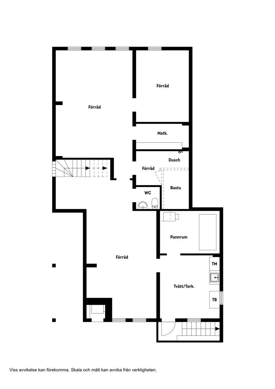 Villa, Bråtåkersvägen 40, Bråten, Karlskoga