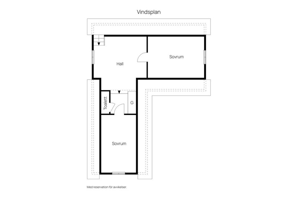 Villa, Röelidsvägen 6, Röelid, Karlshamn