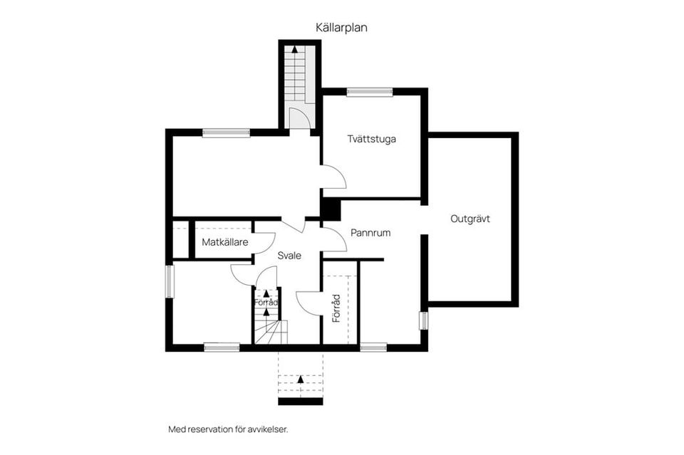 Villa, Kyrkogatan 25, Bjurholm