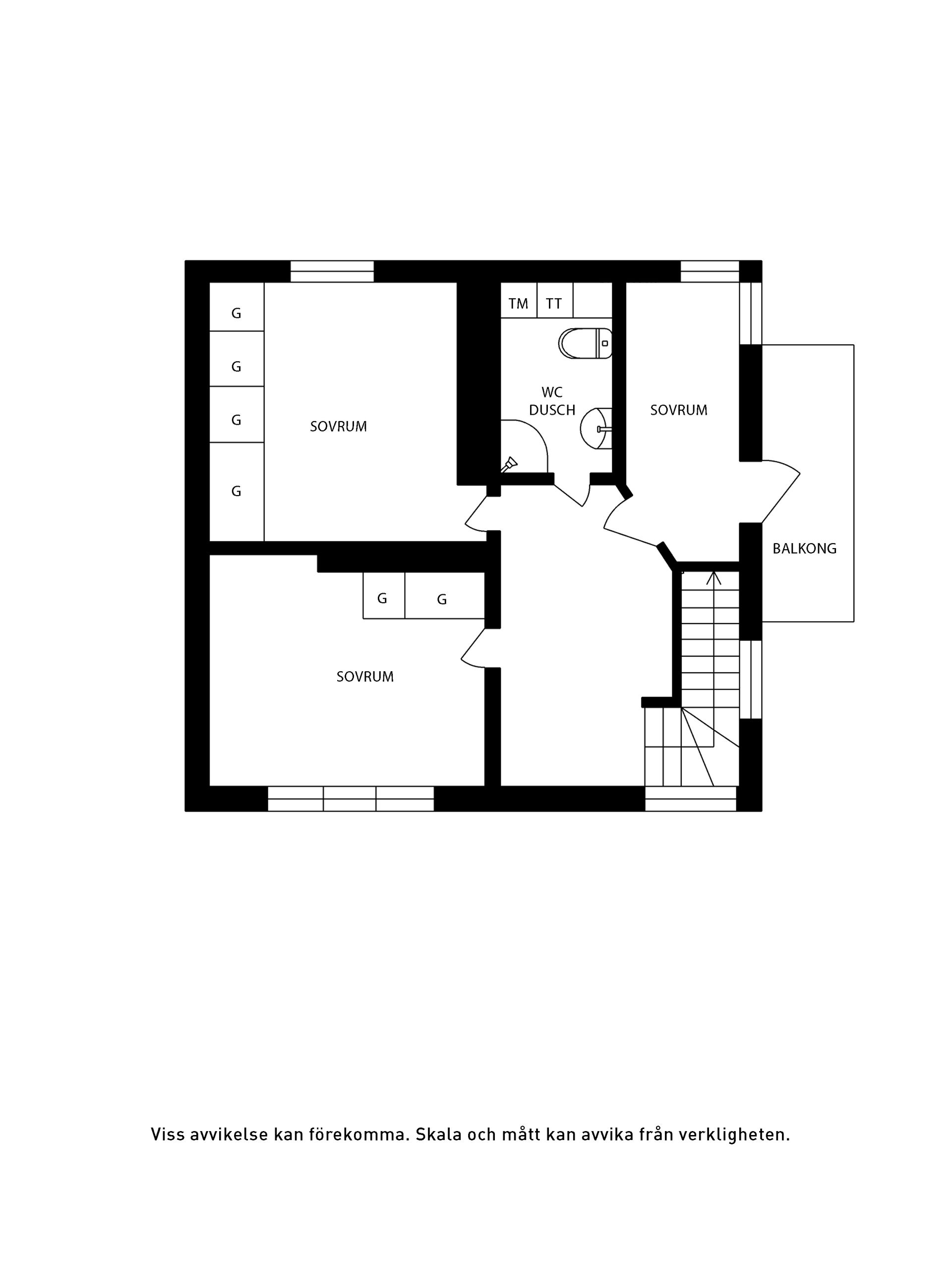 Gård/Skog, Tuna Stensborg 1, Lantligt, Nyköping