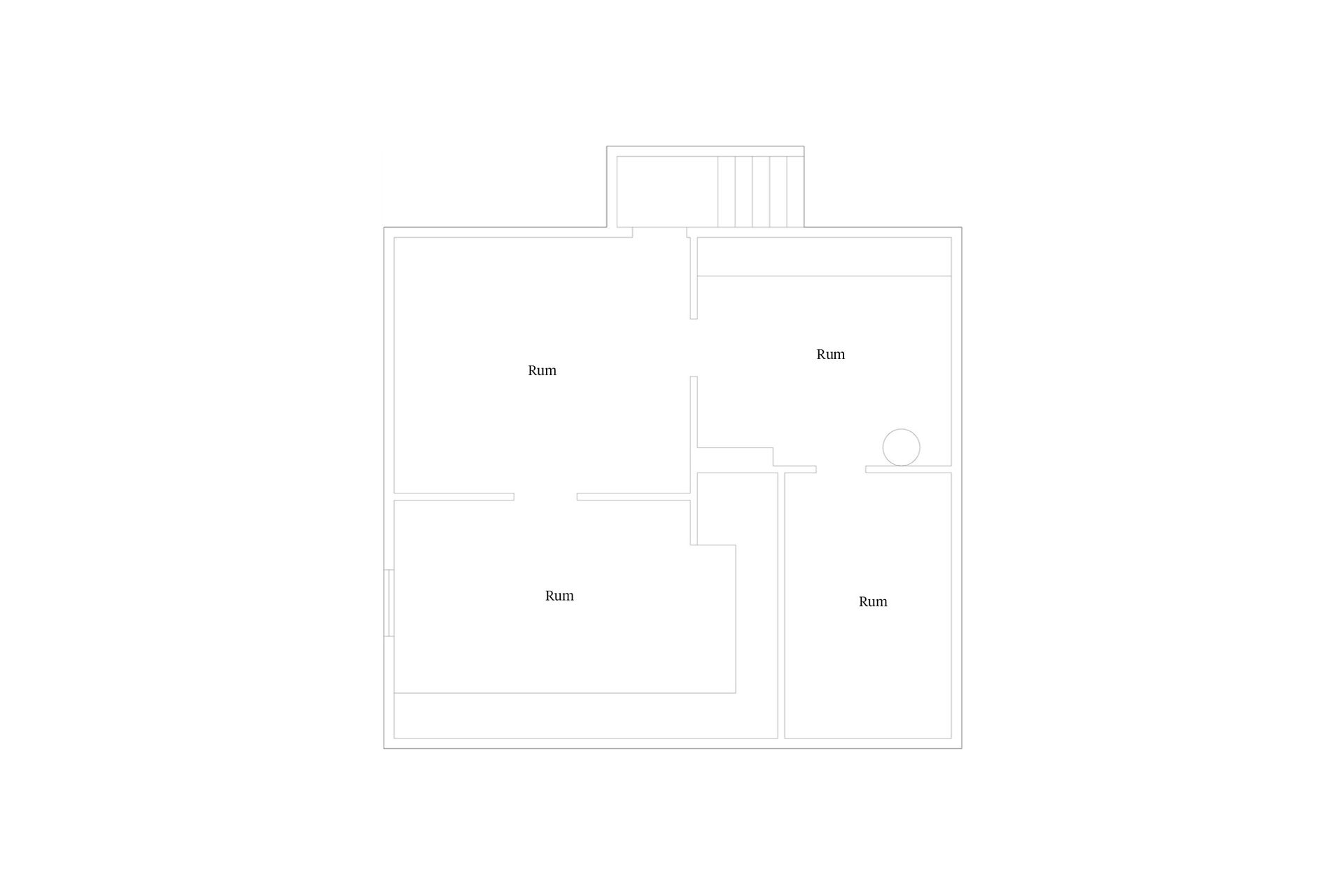 Fritidshus, Englessons väg 5A, Skättilljunga, Kristianstad